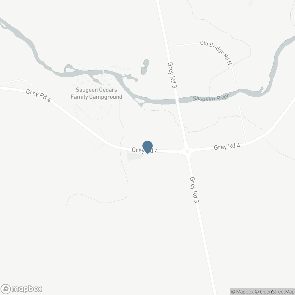401619 GREY ROAD 4, Hanover, Ontario N4N 3B8